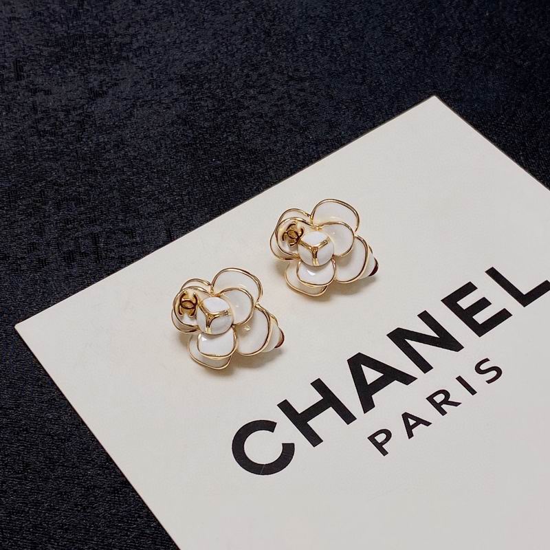 Chanel Earring 02yxs79